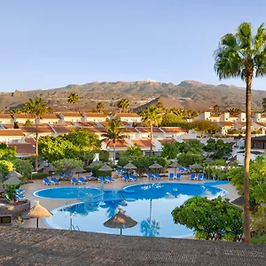 3* Apartahotel Wyndham Residences Golf Del Sur